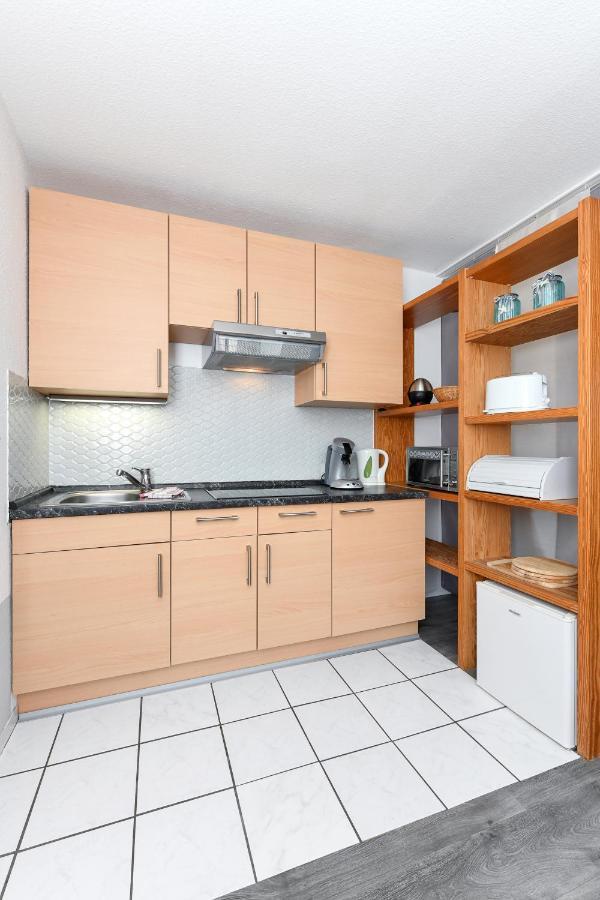 Ferienwohnung Seepferdchen Im Wohnpark Вердум Екстер'єр фото