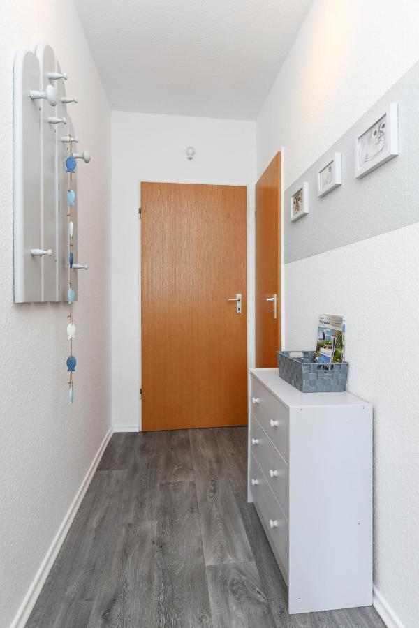 Ferienwohnung Seepferdchen Im Wohnpark Вердум Екстер'єр фото