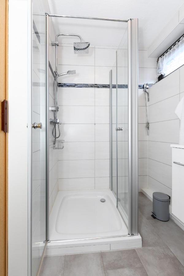 Ferienwohnung Seepferdchen Im Wohnpark Вердум Екстер'єр фото
